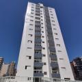Fabiano - Vendendo - Apartamento com 60m² - Vila Tupi - Praia Grande