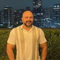 Fabio - Vendendo - Apartamento com 44m² - Cocaia - Guarulhos