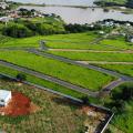 Thales - Vendendo - Terreno com 264m² - Centro - Bom Sucesso