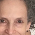 Maria - Negociando - Apartamento com 121m² - Moema - São Paulo