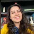 { Camila } { Franca }