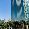 Anunciato - Vendendo - Comercial com 51m² - Cidade Monções - São Paulo