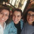 Bruna, que procura negociar um imóvel em Santana, Moinhos de Vento, Bom Fim, Porto Alegre, em torno de R$ 350.000