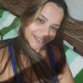 Ana, que procura negociar um imóvel em Alto das Flores, Vila das Flores, Betim, em torno de R$ 1.000