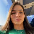 Sara, que procura negociar um imóvel em Centro - Cinelândia, Catete, Rio de Janeiro, em torno de R$ 2.500
