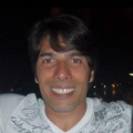 { Delmar } { Pereira Junior }