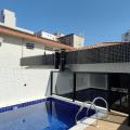 Ana Cecilia - Vendendo - Casa com 231m² - Embaré - Santos