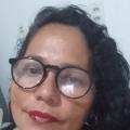 Erika, que procura negociar um imóvel em Vidigal, Santa Teresa, Tijuca, Rio de Janeiro, em torno de R$ 750