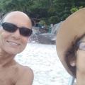 Eduardo, que procura negociar um imóvel em Itacuruça, Mangaratiba, em torno de R$ 250.000