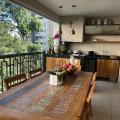 Vivian - Negociando - Apartamento com 146m² - Santo Amaro - São Paulo