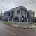Elvis - Vendendo - Casa com 67m² - Campo de Santana - Curitiba