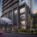 Andreia - Vendendo - Apartamento com 68m² - Brás - São Paulo