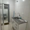 Marcela - Vendendo - Apartamento com 37m² - Liberdade - São Paulo