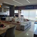 José - Vendendo - Apartamento com 103m² - Centro - Santo André
