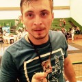 Alexandre, que procura negociar um imóvel em Água Verde, Portão, Rebouças, Curitiba, em torno de R$ 800