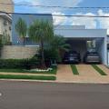 Joao - Vendendo - Casa de condomínio com 187m² - Jardim Nova Aliança Sul - Ribeirão Preto