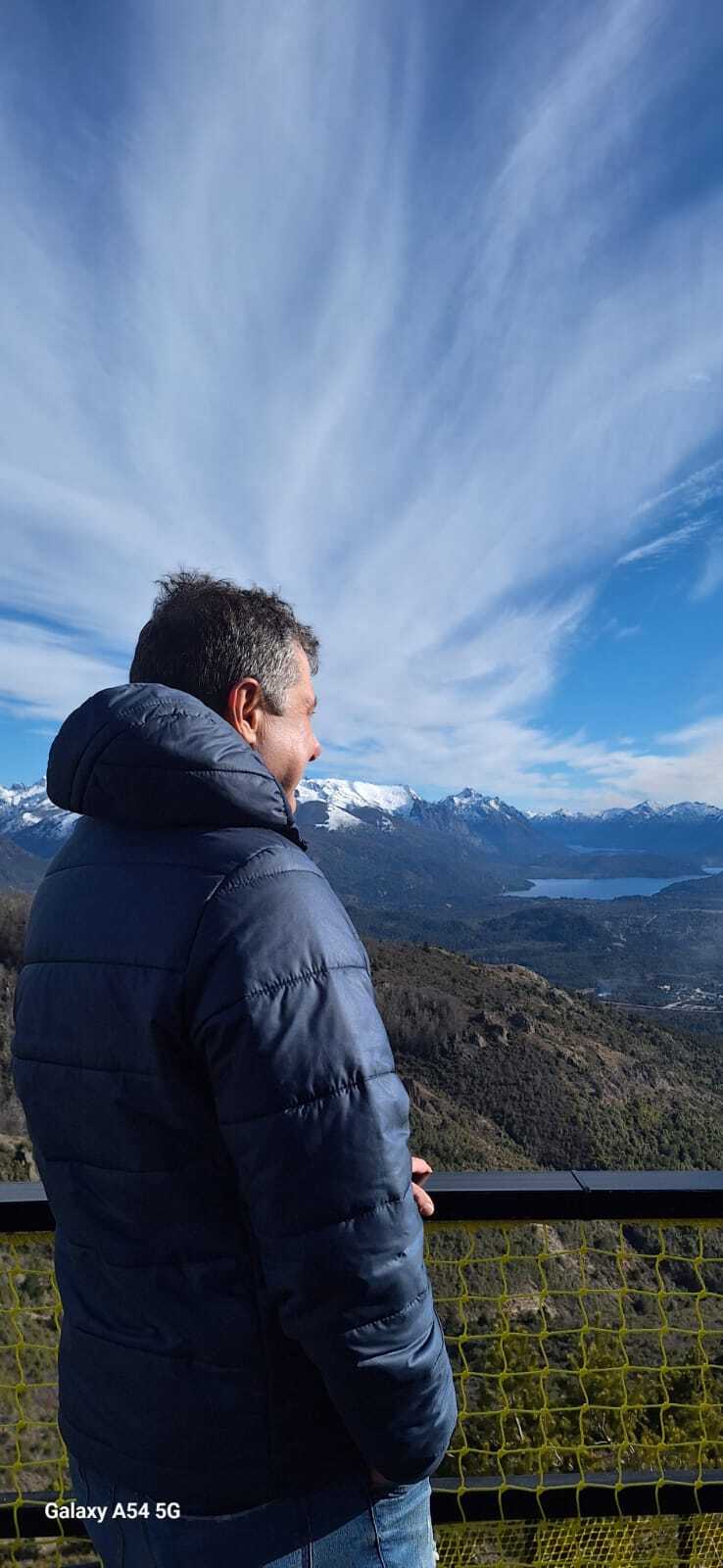 Herman Salinas - Usuário do Proprietário Direto