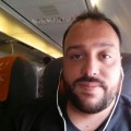 Carlos André, que procura negociar um imóvel em Boqueirão, Embaré, Gonzaga, Santos, em torno de R$ 2.000