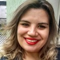 Leda, que procura negociar um imóvel em Parque Continental II, Picanço, Vila Galvão, Guarulhos, em torno de R$ 1.000