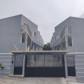 Érico - Vendendo - Casa de condomínio com 89m² - Vila Carmosina - São Paulo