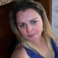 Cláudinha, que procura negociar um imóvel em Bom Pastor, Centro, São Mateus, Juiz de Fora, em torno de R$ 400