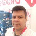 Foto de perfil do interessado em comprar imóvel