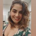 Andressa, que procura negociar um imóvel em Morumbi, Pinheiros, Vila Andrade, São Paulo, em torno de R$ 400.000