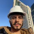 Filipe, que procura negociar um imóvel em Olaria, Mato Grande, Bairro Fátima, Canoas, em torno de R$ 50.000