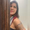 { Carolina } { Faria Baptista Peres }