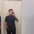 Lucas, que procura negociar um imóvel em Mato Grande, Harmonia, Mathias Velho, Canoas, em torno de R$ 250.000