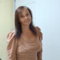 Ana, que procura negociar um imóvel em Jardim Paulista I, Jardim Paulista II, Aldrovândia, Indaiatuba, em torno de R$ 300.000