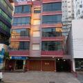 Patrícia - Negociando - Apartamento com 172m² - centro - Capão da Canoa