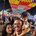 Amanda, que procura negociar um imóvel em Messejana, Cambeba, Jardim das Oliveiras, Fortaleza, em torno de R$ 1.000