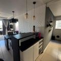Sabrina - Vendendo - Apartamento com 62m² - Bom Viver - Biguacu