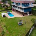 Tamires - Negociando - Casa com 700m² - Granjas Rurais Reunidas São Judas Tadeu - Taubaté